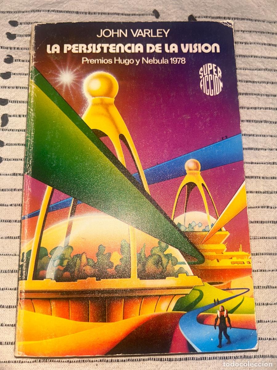 Libros de segunda mano: Libro Ciencia-ficcion
