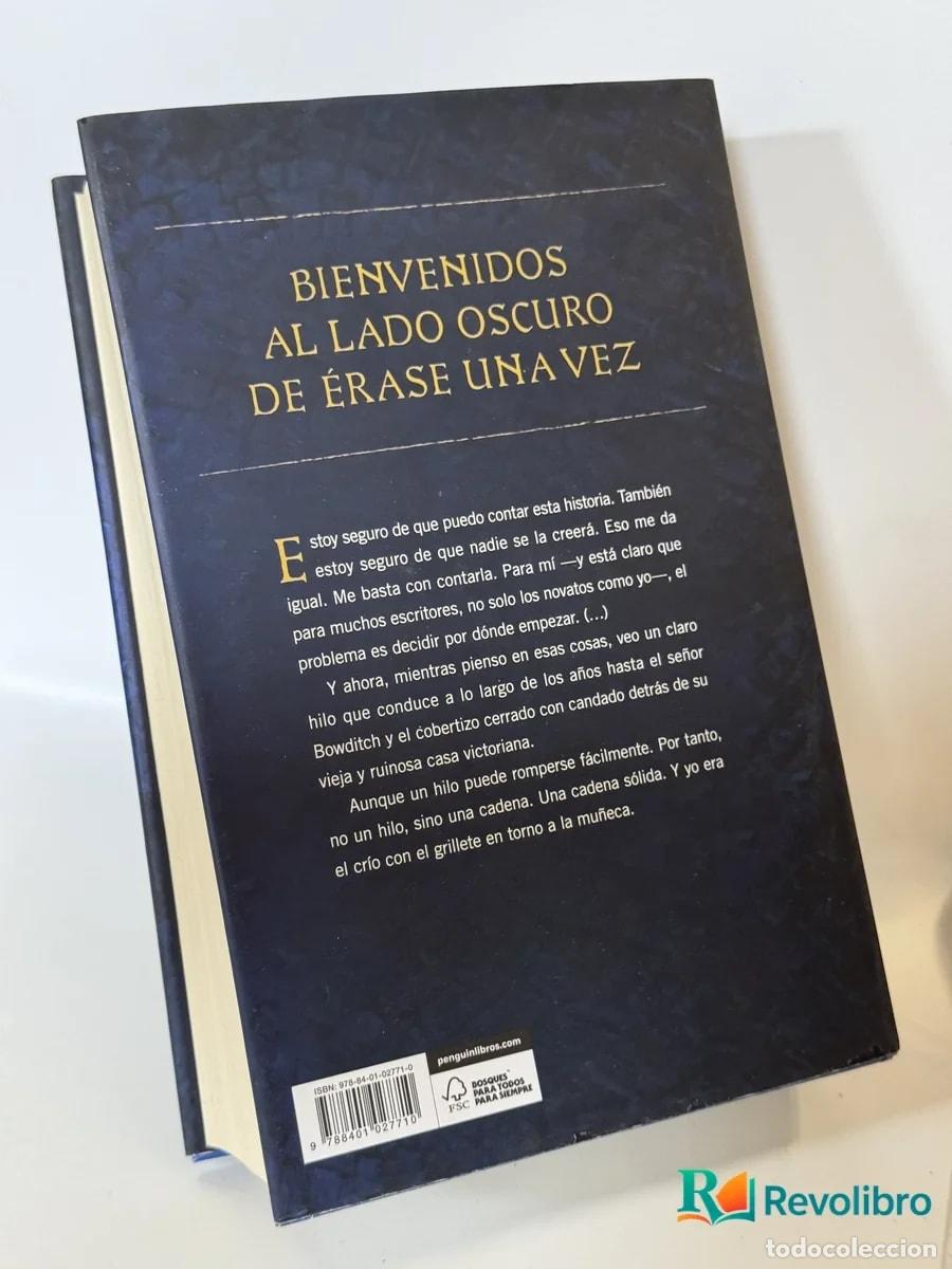 Libros de segunda mano: Cuento de Hadas - Stephen King - Foto 2