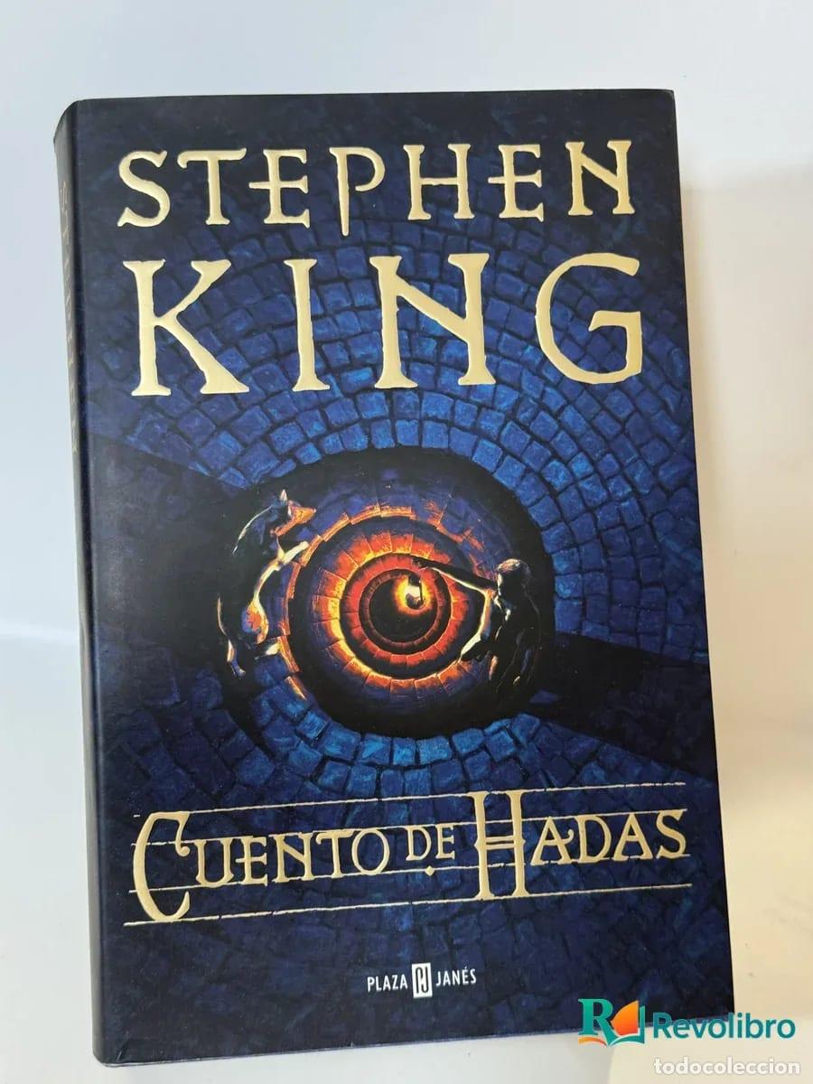 Livres d'occasion: Cuento de Hadas - Stephen King