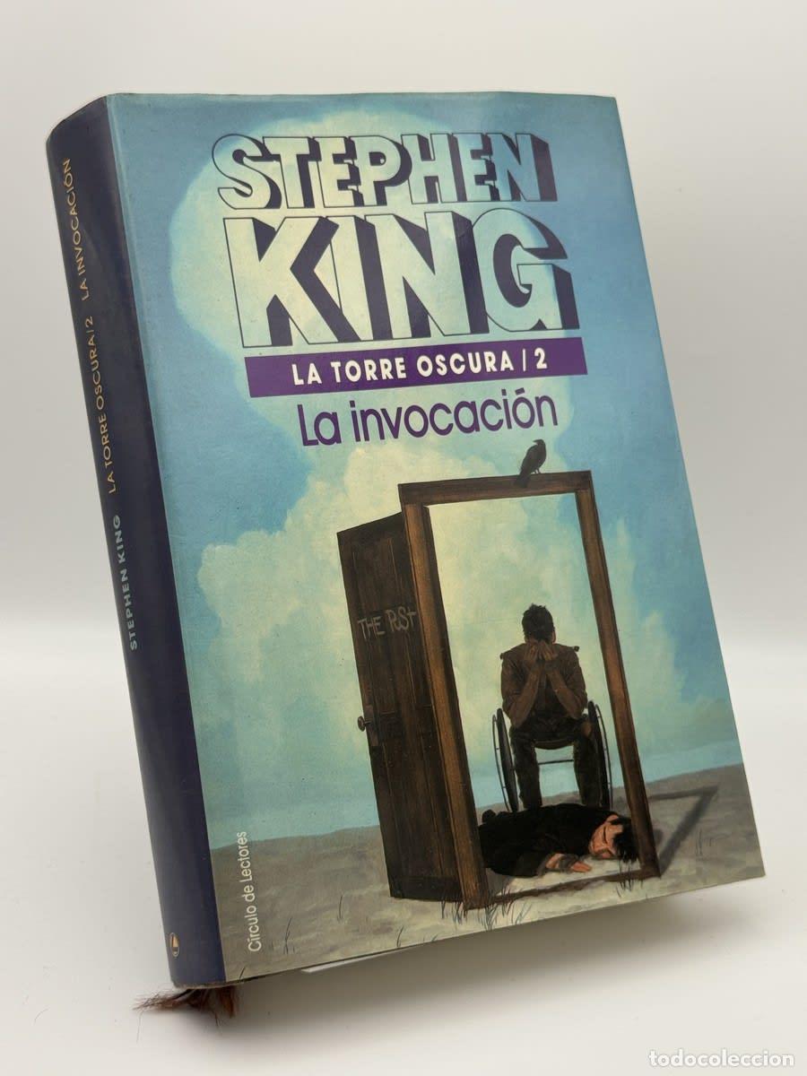 Libros de segunda mano: La torre oscura II - Stephen King