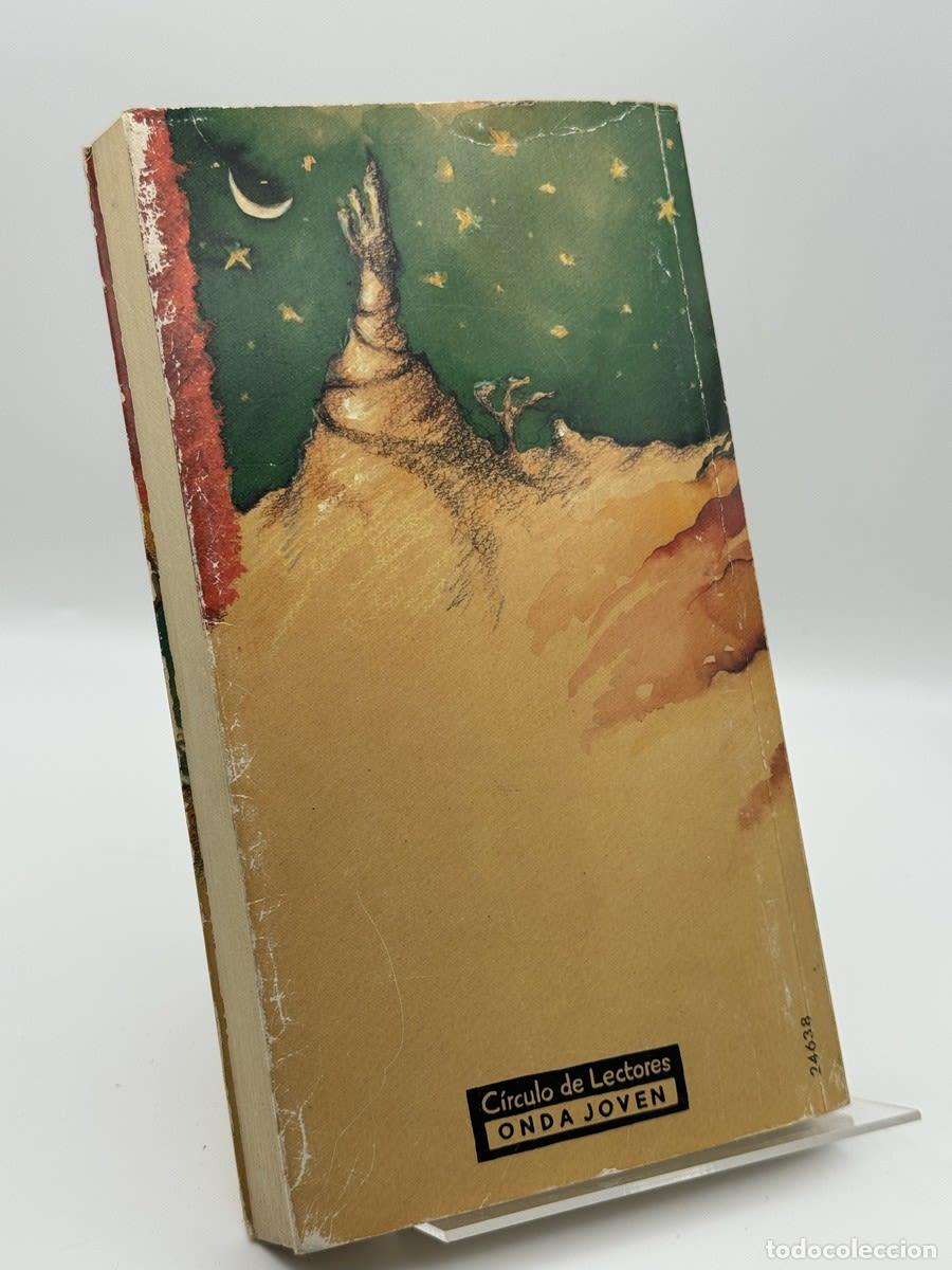 Libros de segunda mano: Mort - Terry Pratchett - Foto 2