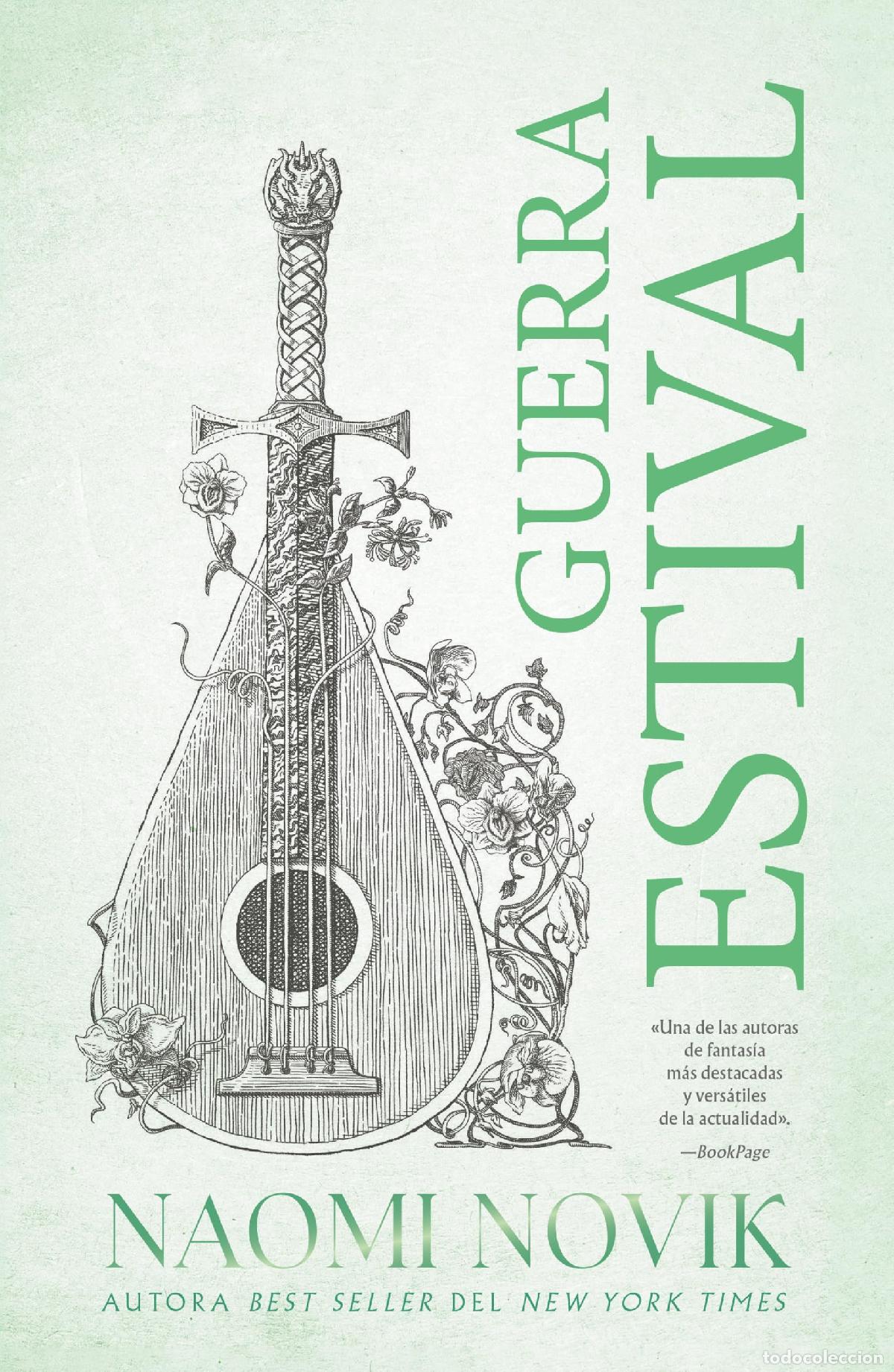 Libros de segunda mano: Guerra estival (Umbriel narrativa)
