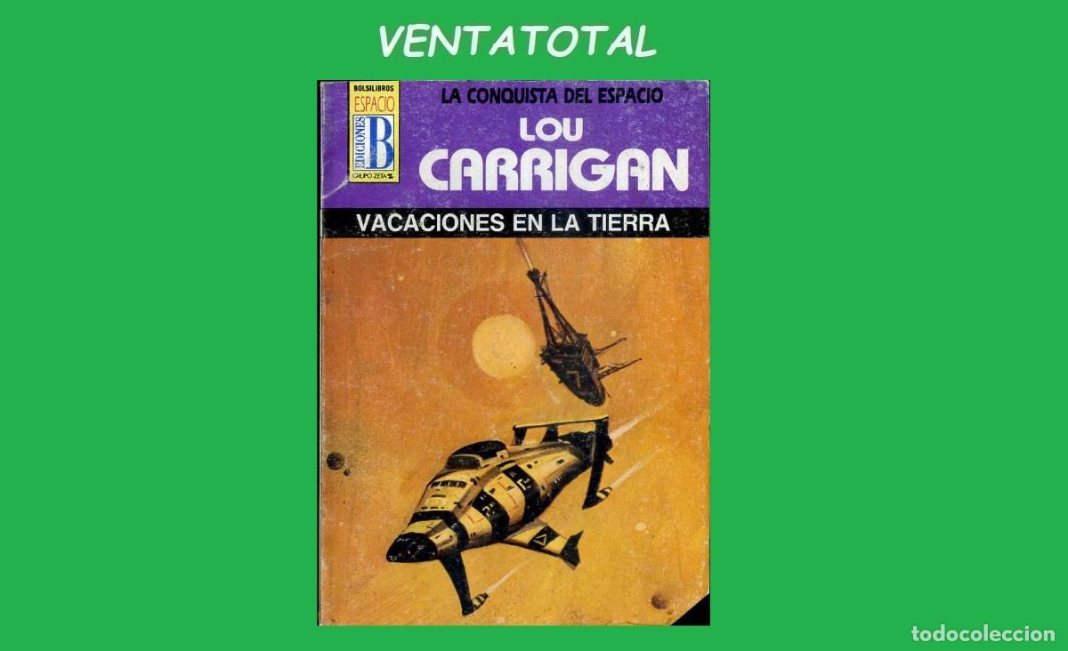 Libros de segunda mano: A&Ntilde;O 1990 MINI LIBRO ANTIGUO DE FICCION LA CONQUISTA DEL ESPACIO MIDE 15X11 CM 95 PAGINAS