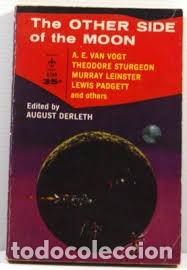 Libros de segunda mano: The Other Side of the Moon - August Derleth - Berkley Books - 1959 - G249