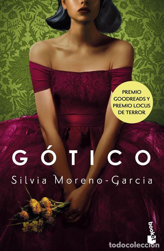 Libros de segunda mano: G&oacute;tico. - Moreno-Garc&iacute;a, Silvia.