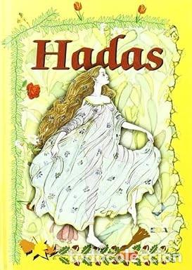 Libros de segunda mano: Hadas: Edaf - Manuel D&iacute;ez Pern&iacute;a - Mundo M&aacute;gico y Heterodoxo