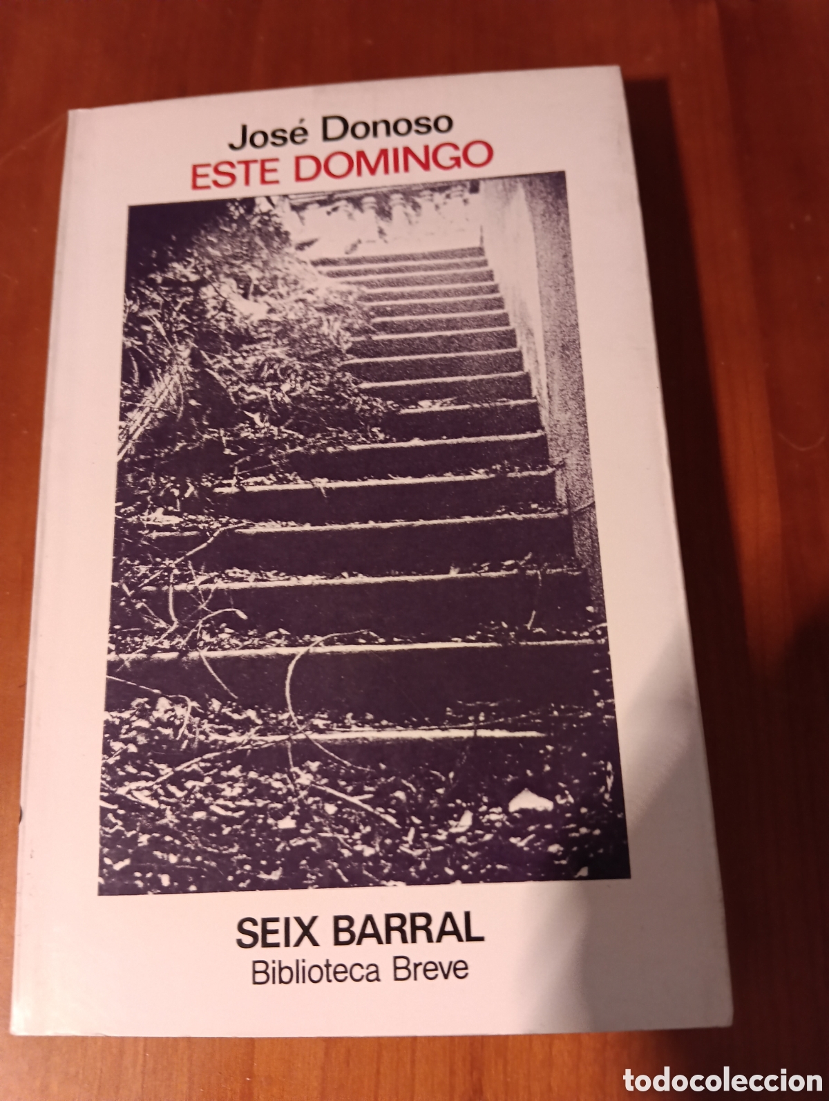 Libros de segunda mano: Jos&eacute; Donoso. 2 libros