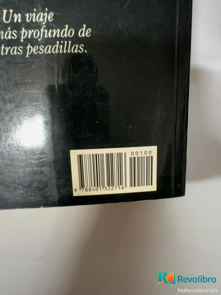 Libros de segunda mano: Sortilegio - Clive Barker - Foto 3