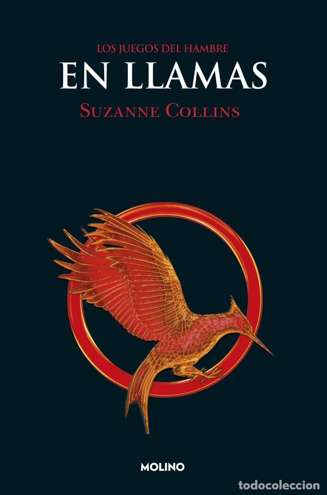 Libros de segunda mano: En llamas. - Collins, Suzanne.