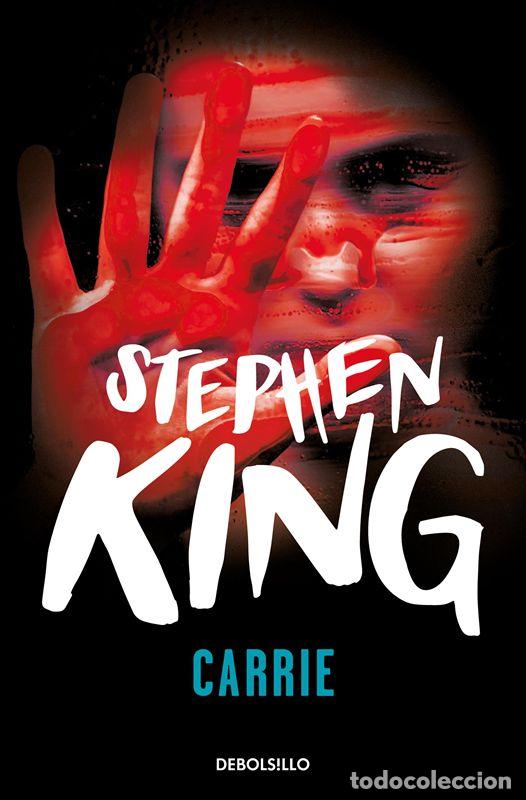 Libros de segunda mano: Carrie. - King, Stephen. - Foto 1
