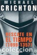 Libros de segunda mano: Rescate En El Tiempo