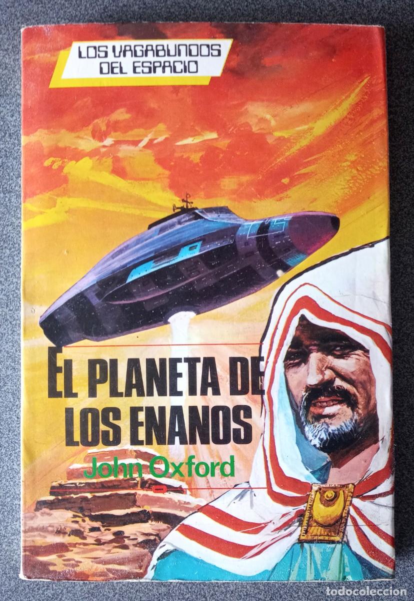 Gebrauchte B&uuml;cher: El Planeta De Los Enanos John Oxford