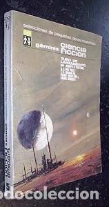 Second hand books: Tubo de lanzamiento - J. P. Martino, A. E. Van Vogt, F. Herbert - Ediciones G&eacute;minis - Selecciones, N