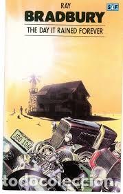 Gebrauchte B&uuml;cher: The day it rained forever - Ray Bradbury - Penguin Books - 1984