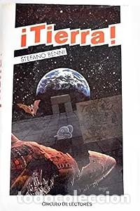 Gebrauchte B&uuml;cher: &iexcl;Tierra! - Benni, Stefano - C&iacute;rculo de Lectores - 1987