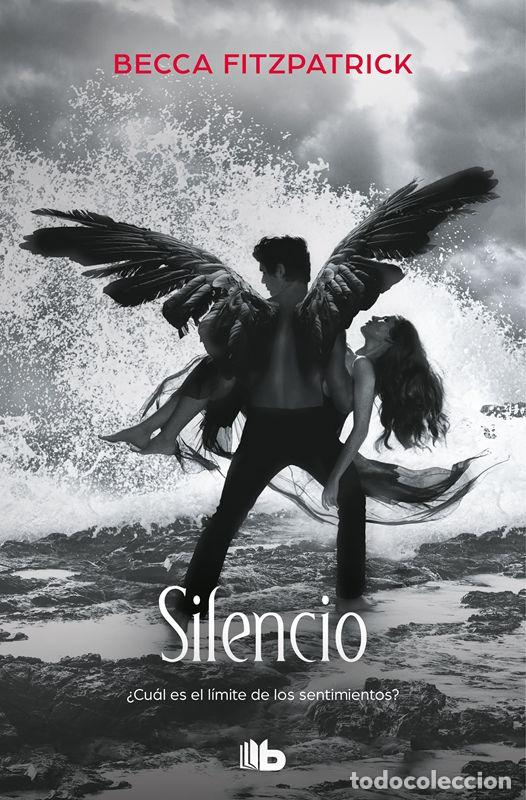 Gebrauchte B&uuml;cher: Silencio (Saga Hush, Hush 3). - Fitzpatrick, Becca.