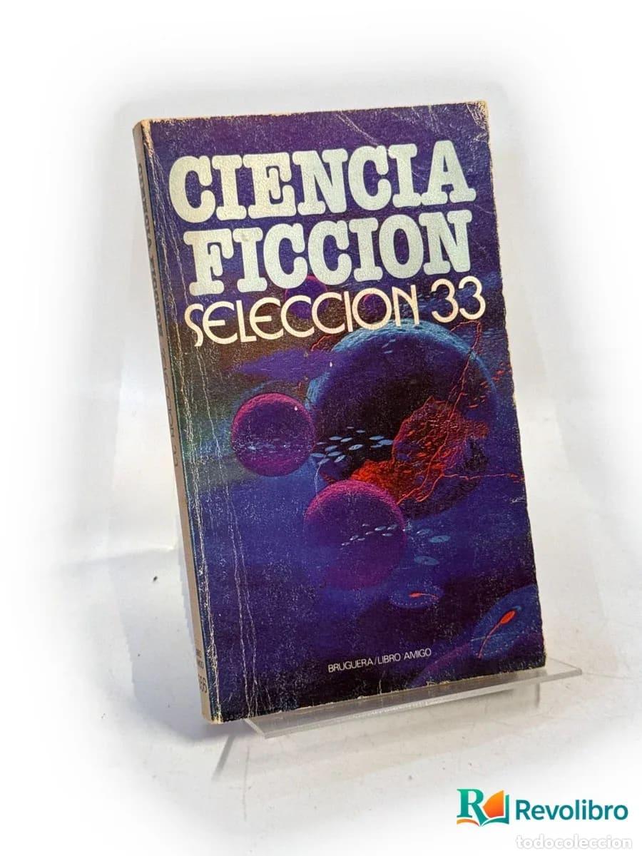 Libri di seconda mano: Ciencia ficci&oacute;n - 1&ordf; edici&oacute;n - Jack Vance, Fritz Leiber, Edward Wellen