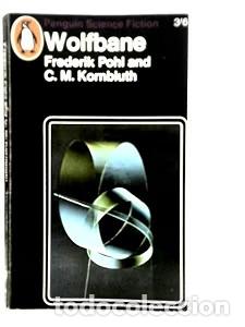 Second hand books: Wolfbane - Frederik Pohl, C. M. Kornbluth - Penguin Books - 1967 - 2561
