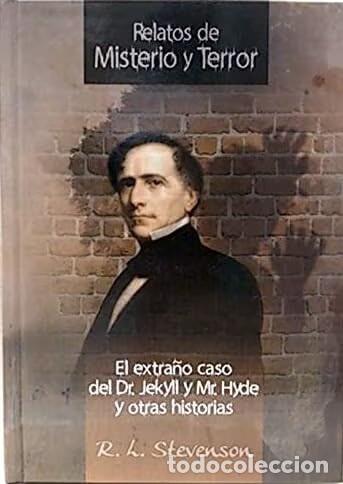 Gebrauchte B&uuml;cher: El Extra&ntilde;o Caso del Doctor Jekill y Mr. Hyde - Robert Louis Stevenson - Club Internacional del Libro