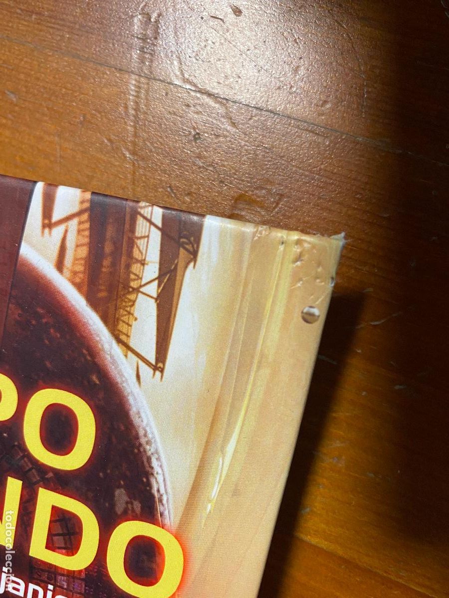 Libros de segunda mano: ESPACIO PROFUNDO. VV.AA. EDITORIAL ALAMUT - Foto 2
