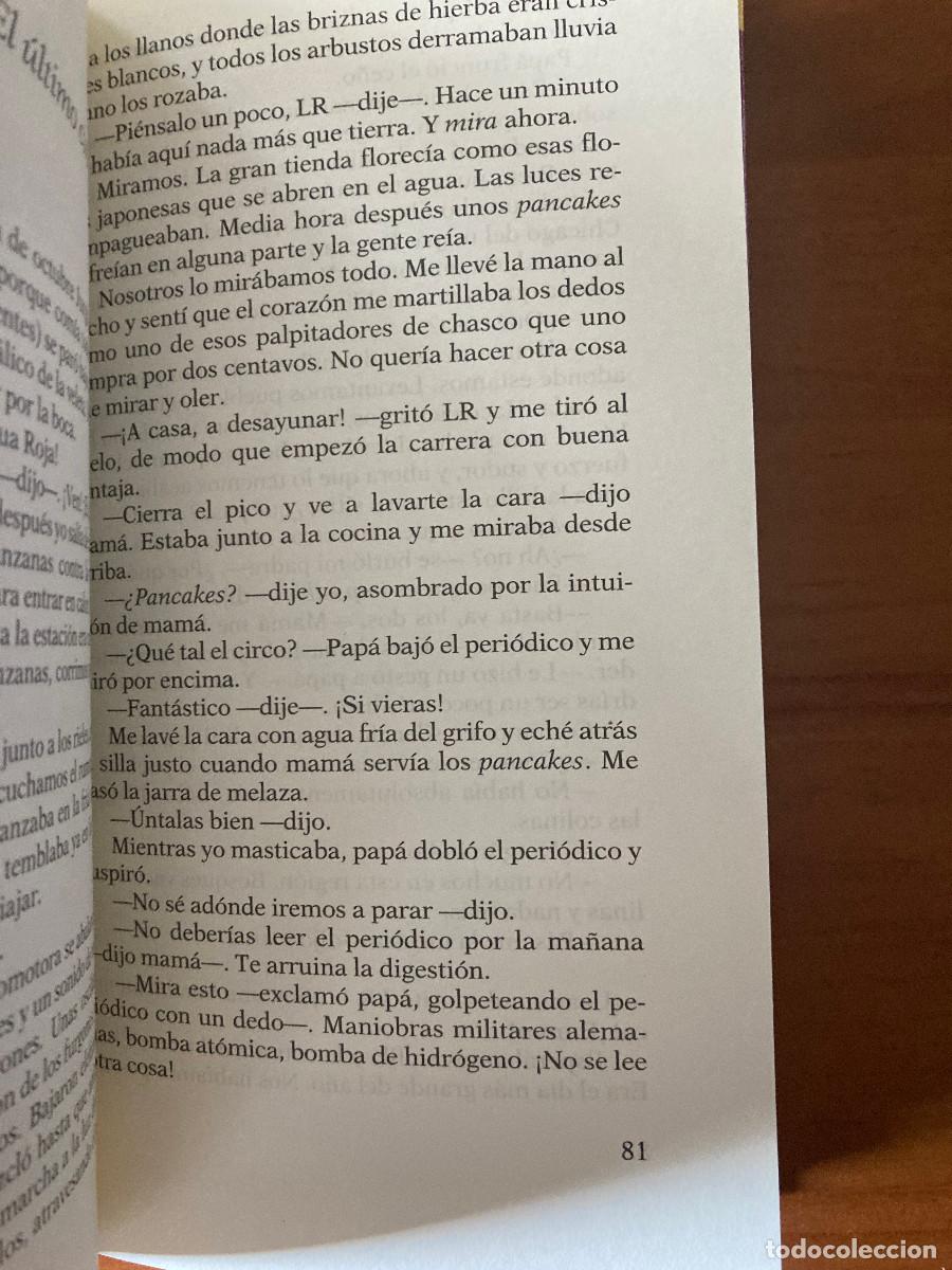 Libros de segunda mano: Pack de Ray Bradbury. - Foto 6