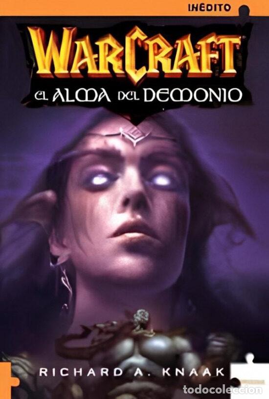 Libros de segunda mano: EL ALMA DEL DEMONIO - COLECCIONISMO
