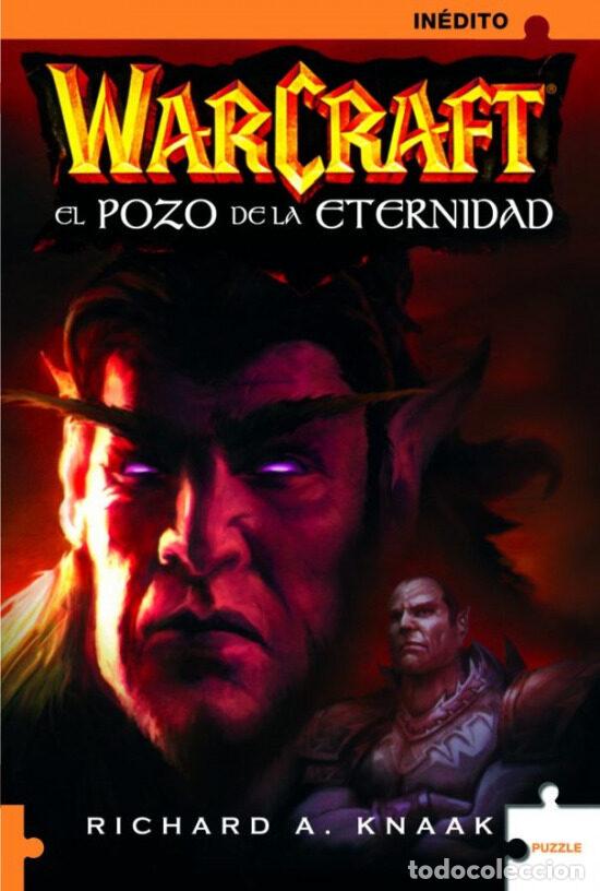 Libros de segunda mano: EL POZO DE LA ETERNIDAD