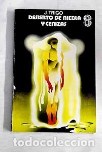 Libros de segunda mano: Desierto de Niebla y Cenizas - Joan Trigo - Mr Ediciones - Super-ficci&oacute;n, N&ordm; 34