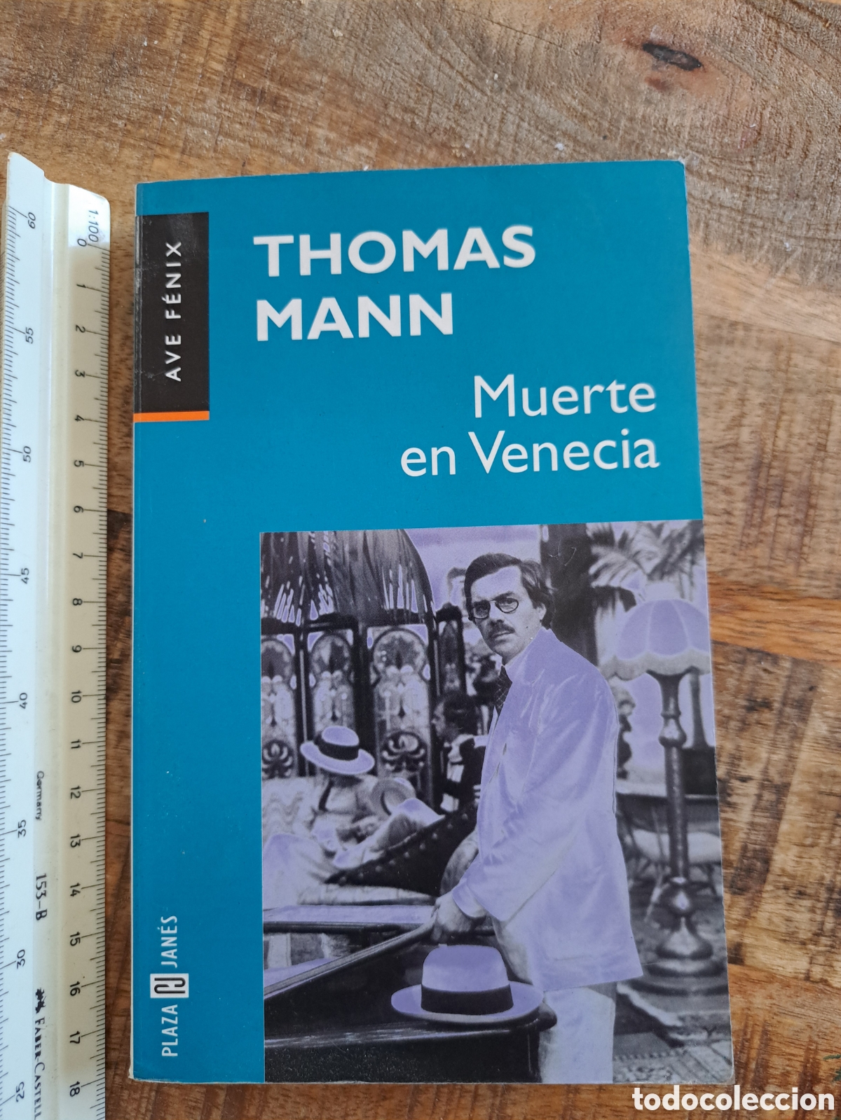 Libros de segunda mano: Jml Muerte En Venecia (Spanish Edition) - MANN THOMAS