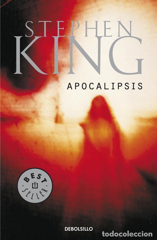 Libros de segunda mano: Apocalipsis. - King, Stephen.