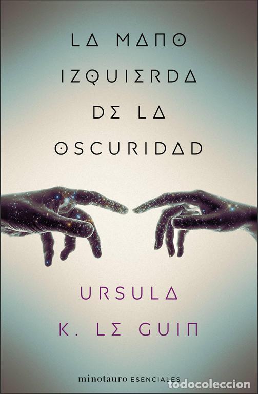Libros de segunda mano: La mano izquierda de la oscuridad. - Le Guin, Ursula K..