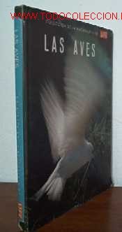 Libros de segunda mano: LAS AVES - Foto 1