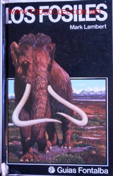 Libros de segunda mano: LOS FOSILES - Foto 1