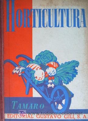 Libros de segunda mano: MANUAL DE HORTICULTURA - Foto 2