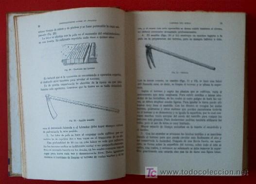 Libros de segunda mano: MANUAL DE HORTICULTURA - Foto 4