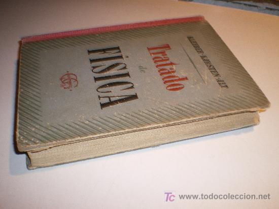Libros de segunda mano de ciencias: TRATADO DE F&Iacute;SICA. KLEIBER KARSTEN ALT - Foto 4