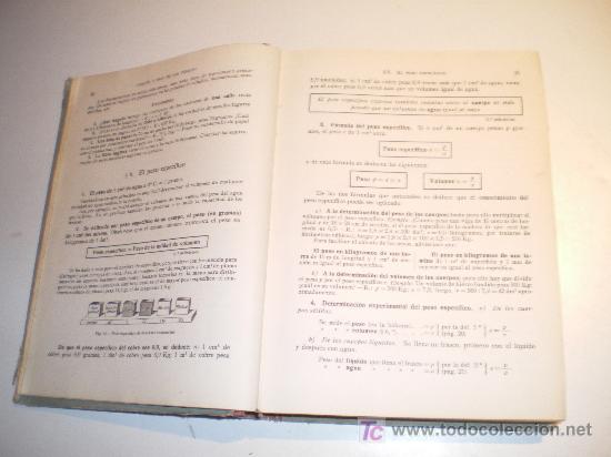 Libros de segunda mano de ciencias: TRATADO DE F&Iacute;SICA. KLEIBER KARSTEN ALT - Foto 2