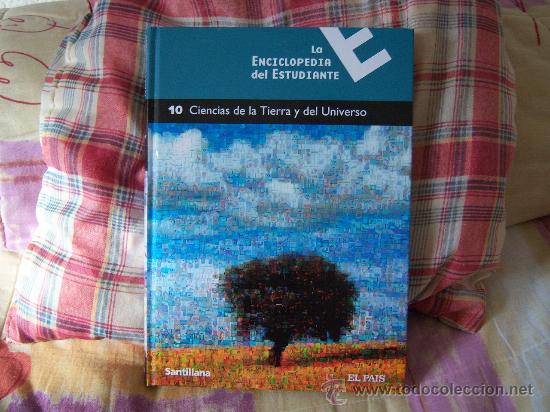 Libros de segunda mano: CIENCIAS DE LA TIERRA Y DEL UNIVERSO - Foto 1
