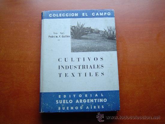 Libros de segunda mano de ciencias: Libro de la Colecci&oacute;n el Campo. - Foto 1