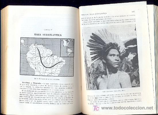 Libros de segunda mano: LIBRO PROFUSAMENTE ILUSTRADO - Foto 3