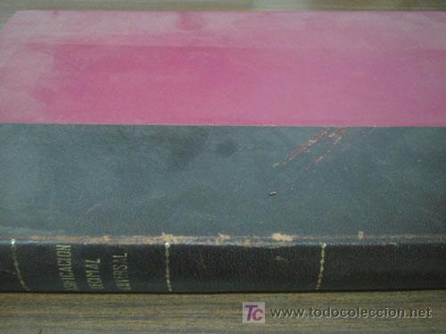 Libros de segunda mano de ciencias: CLASIFICACI&Oacute;N DECIMAL UNIVERSAL. 1975. - Foto 1