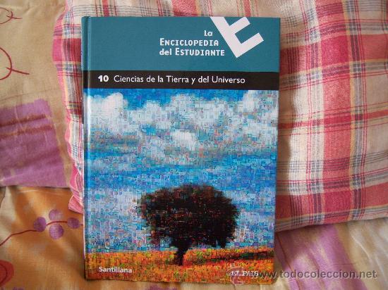 Libros de segunda mano: CIENCIAS DE LA TIERRA Y DEL UNIVERSO - Foto 2