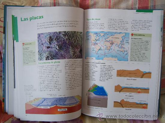 Libros de segunda mano: CIENCIAS DE LA TIERRA Y DEL UNIVERSO - Foto 5
