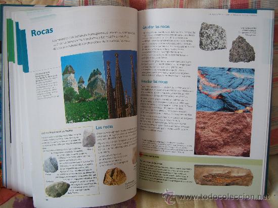 Libros de segunda mano: CIENCIAS DE LA TIERRA Y DEL UNIVERSO - Foto 6