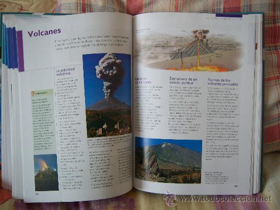 Libros de segunda mano: CIENCIAS DE LA TIERRA Y DEL UNIVERSO - Foto 9