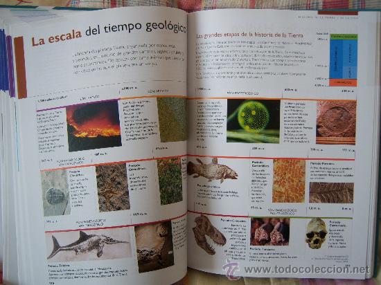 Libros de segunda mano: CIENCIAS DE LA TIERRA Y DEL UNIVERSO - Foto 10