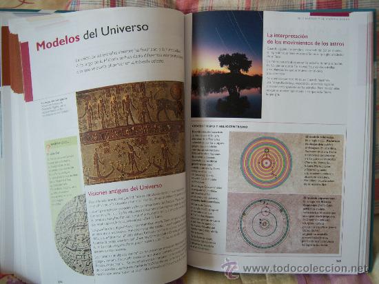 Libros de segunda mano: CIENCIAS DE LA TIERRA Y DEL UNIVERSO - Foto 13