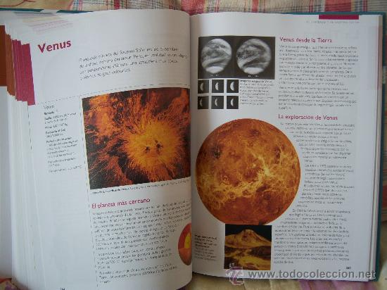 Libros de segunda mano: CIENCIAS DE LA TIERRA Y DEL UNIVERSO - Foto 14