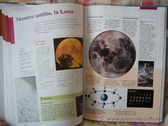 Libros de segunda mano: CIENCIAS DE LA TIERRA Y DEL UNIVERSO - Foto 15