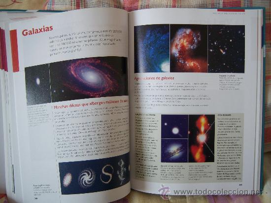 Libros de segunda mano: CIENCIAS DE LA TIERRA Y DEL UNIVERSO - Foto 17
